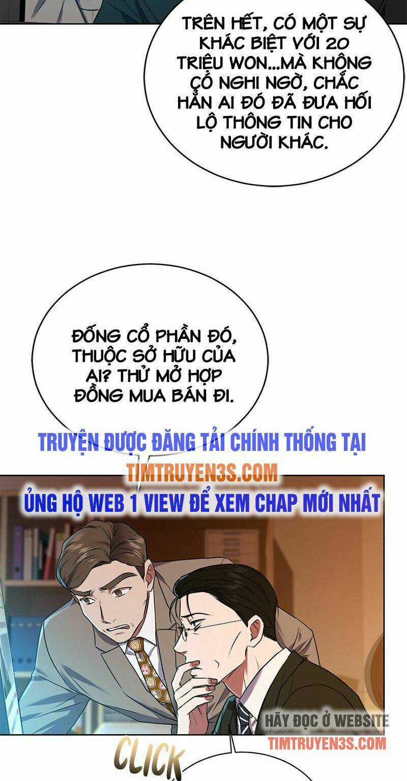 Ta Là Người Thu Thuế Chapter 17 trang 9