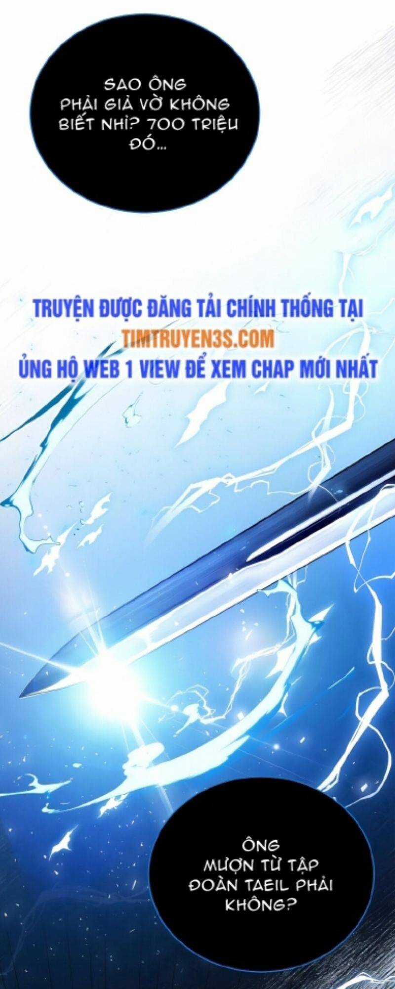 Ta Là Người Thu Thuế Chapter 18 trang 10