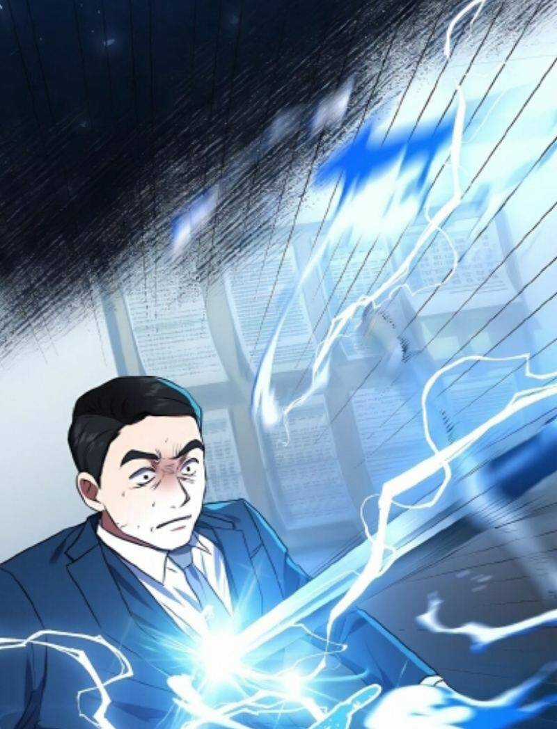 Ta Là Người Thu Thuế Chapter 18 trang 11