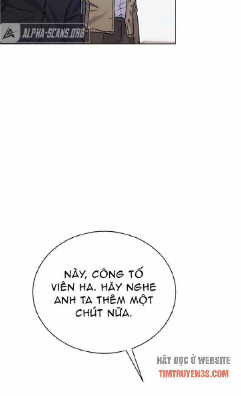 Ta Là Người Thu Thuế Chapter 18 trang 19