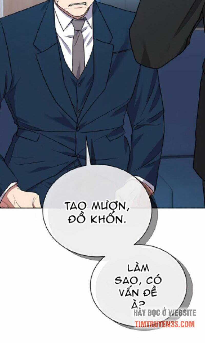 Ta Là Người Thu Thuế Chapter 18 trang 2