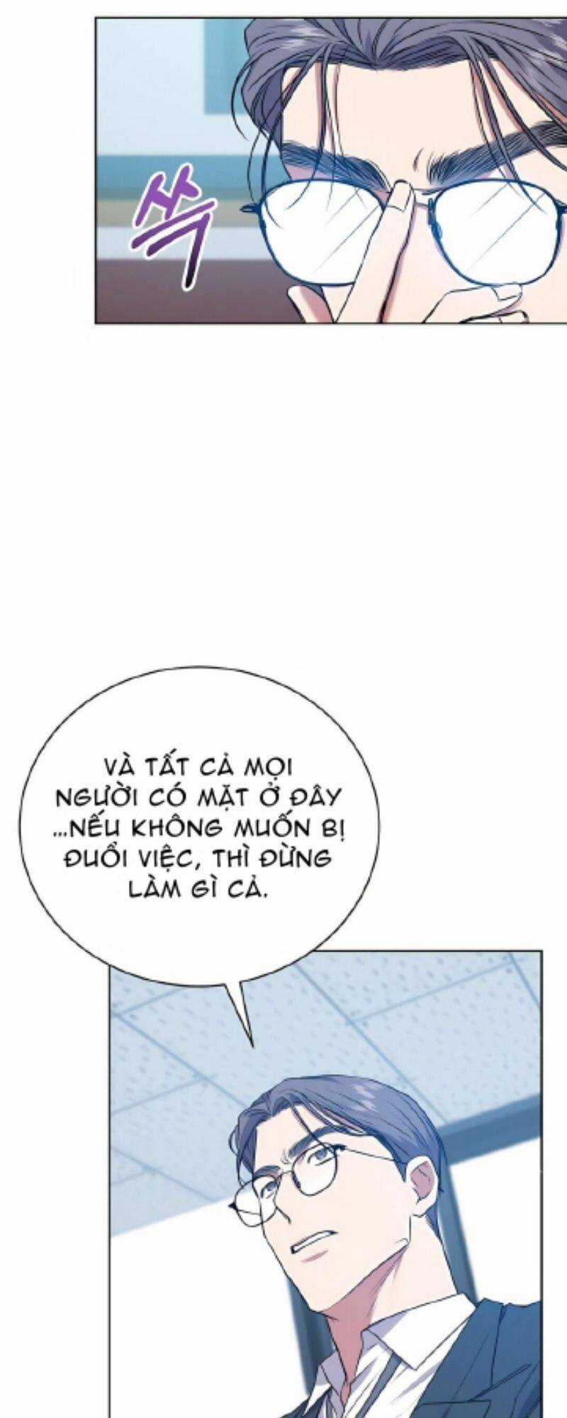 Ta Là Người Thu Thuế Chapter 18 trang 20