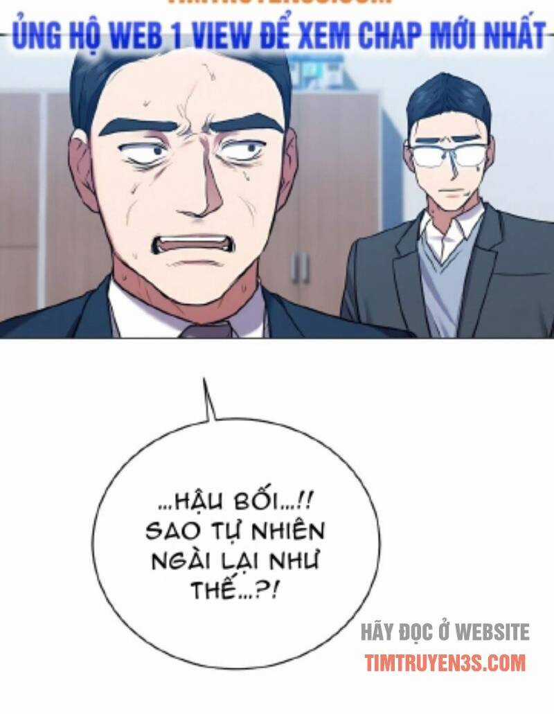 Ta Là Người Thu Thuế Chapter 18 trang 22