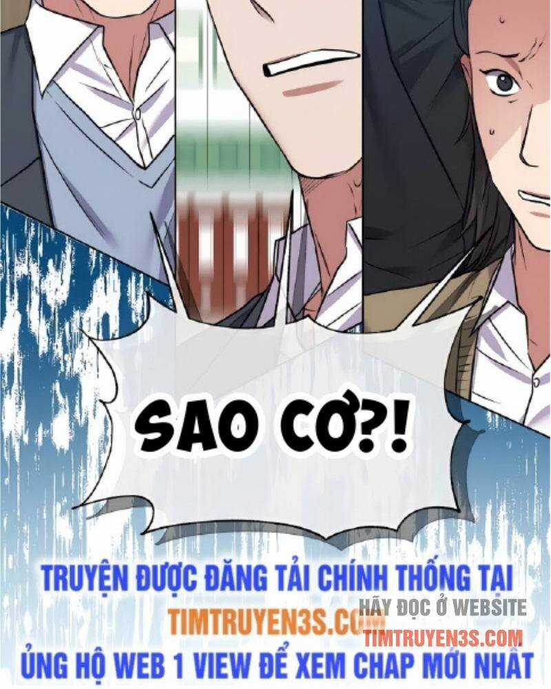 Ta Là Người Thu Thuế Chapter 18 trang 27