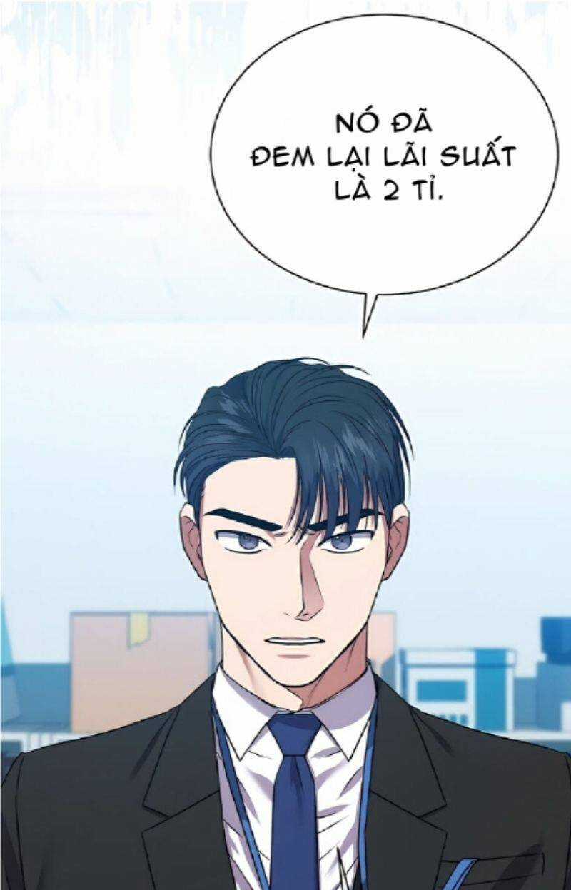 Ta Là Người Thu Thuế Chapter 18 trang 28