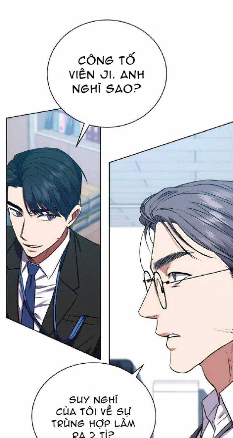 Ta Là Người Thu Thuế Chapter 18 trang 34