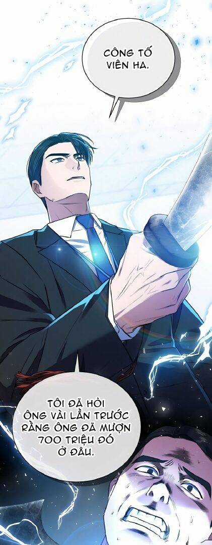 Ta Là Người Thu Thuế Chapter 18 trang 36