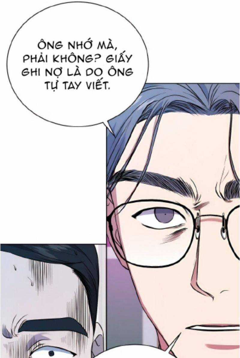 Ta Là Người Thu Thuế Chapter 18 trang 40