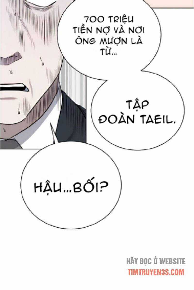 Ta Là Người Thu Thuế Chapter 18 trang 41