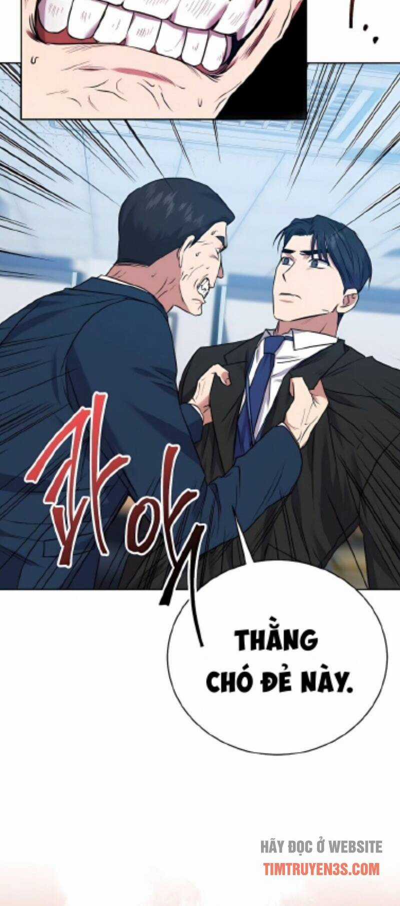 Ta Là Người Thu Thuế Chapter 18 trang 45