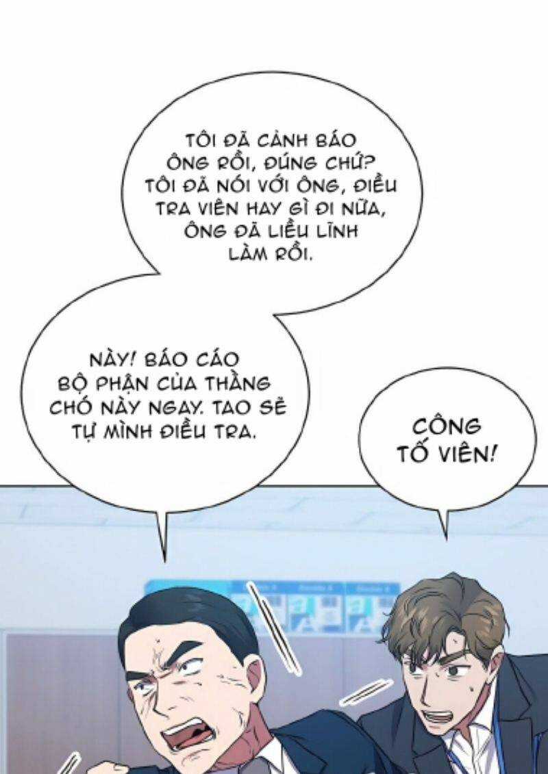 Ta Là Người Thu Thuế Chapter 18 trang 48