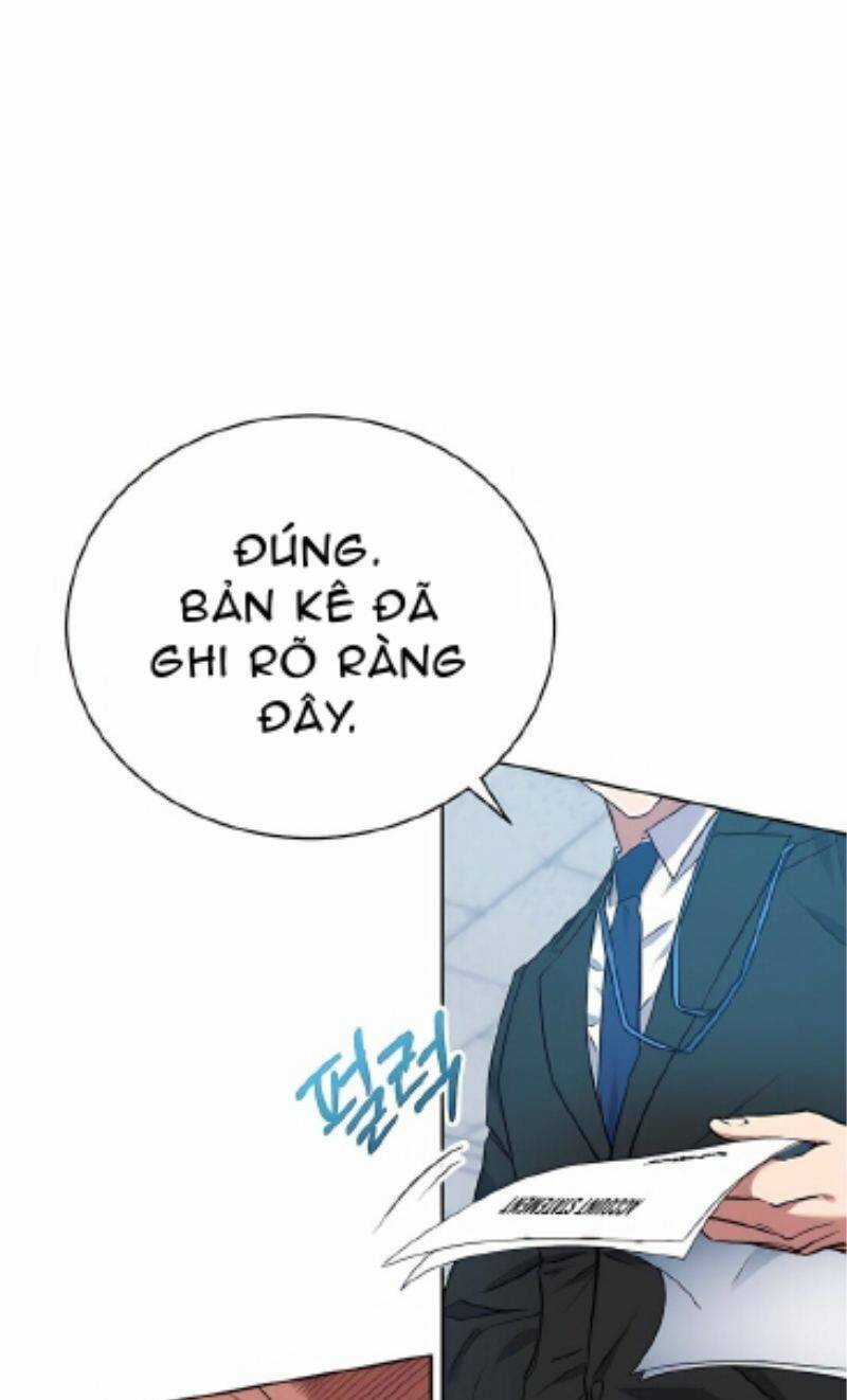 Ta Là Người Thu Thuế Chapter 18 trang 5