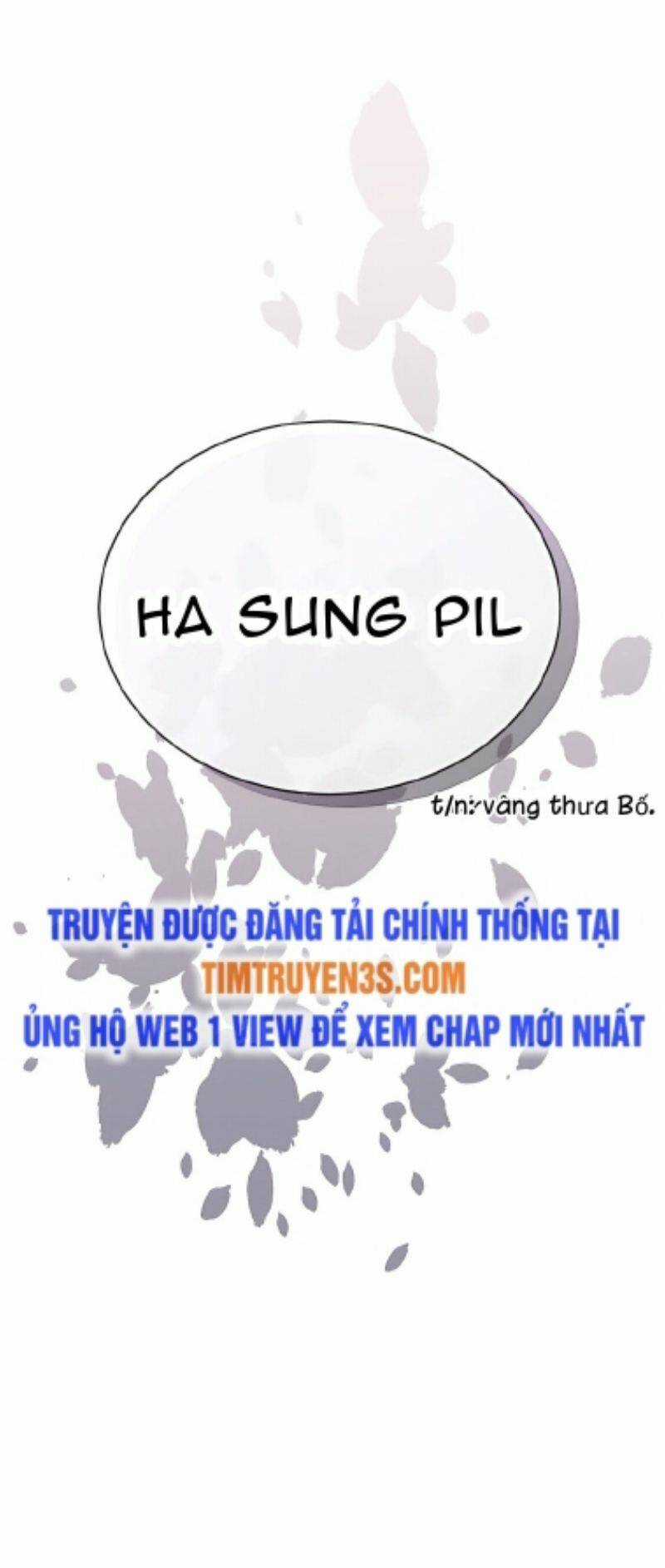 Ta Là Người Thu Thuế Chapter 18 trang 50