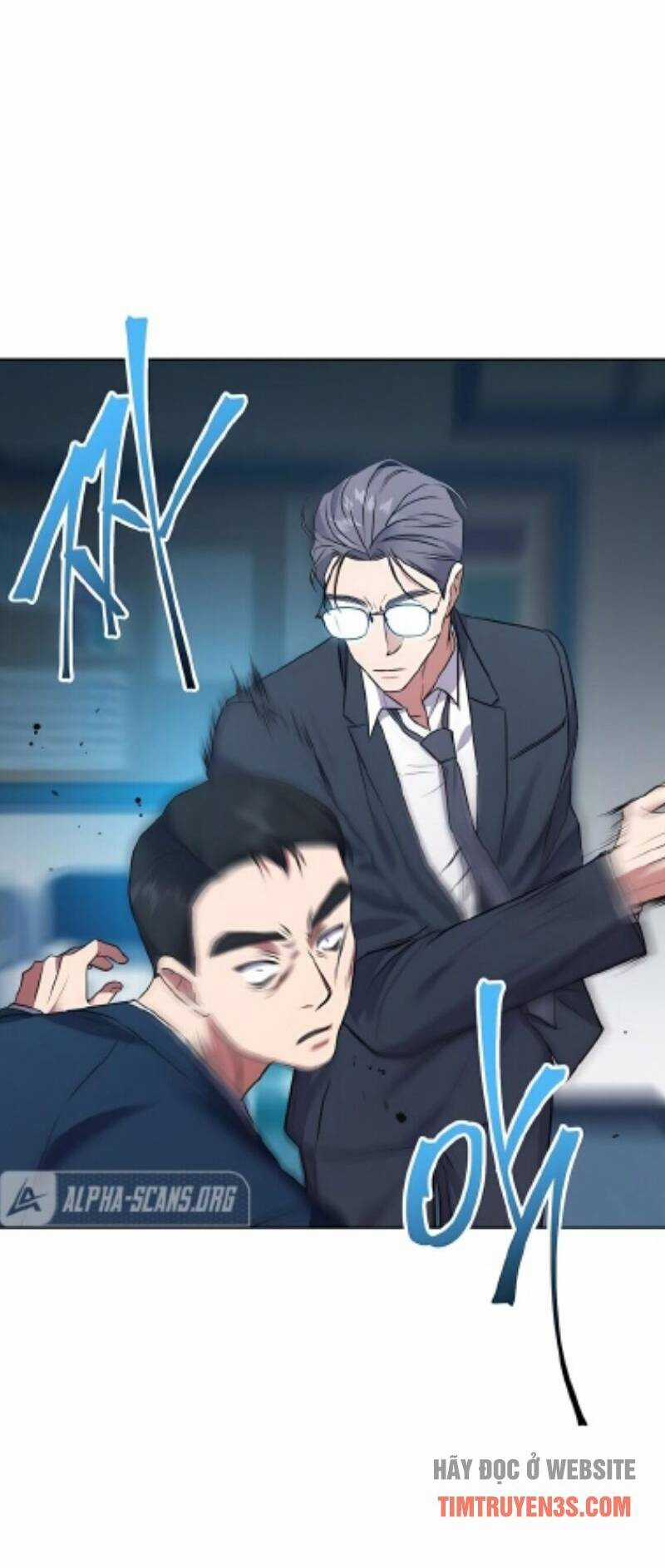 Ta Là Người Thu Thuế Chapter 18 trang 51