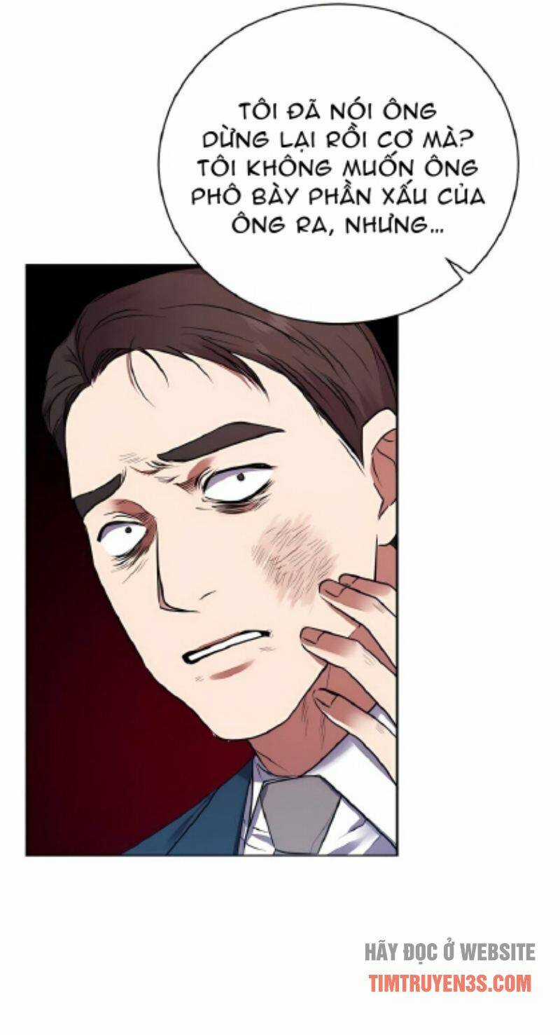 Ta Là Người Thu Thuế Chapter 18 trang 52