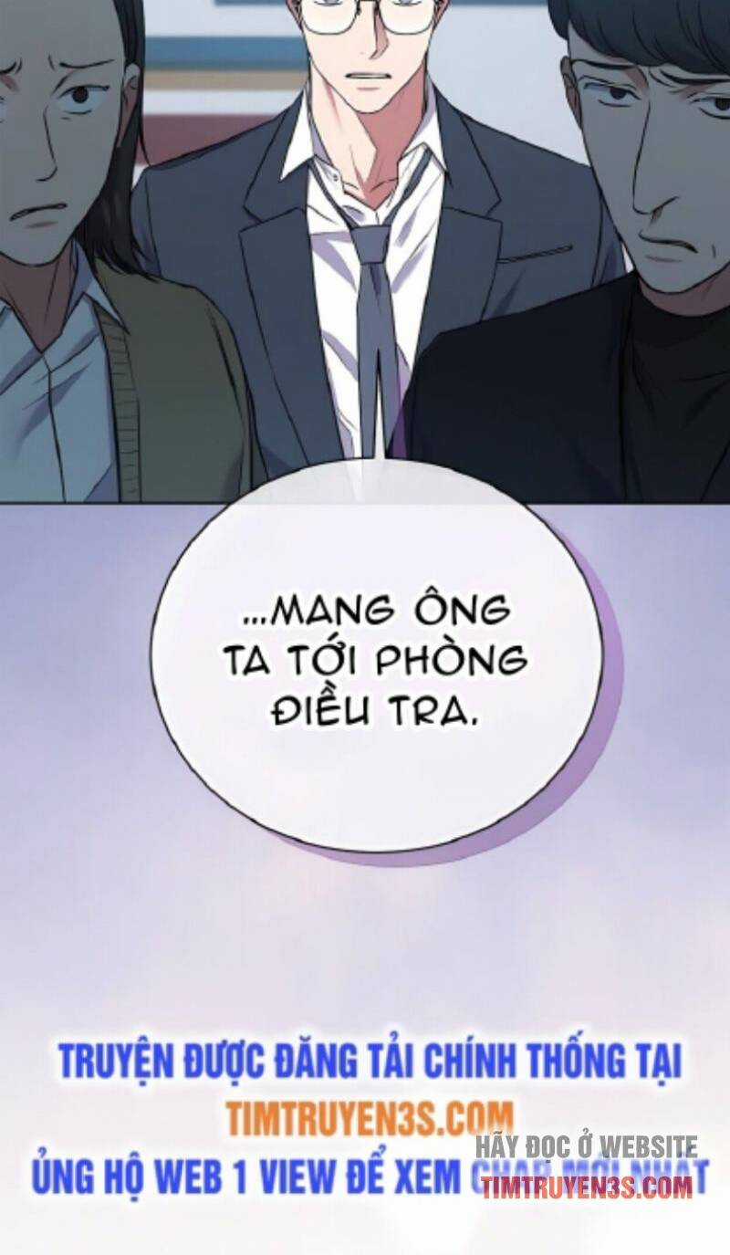 Ta Là Người Thu Thuế Chapter 18 trang 54