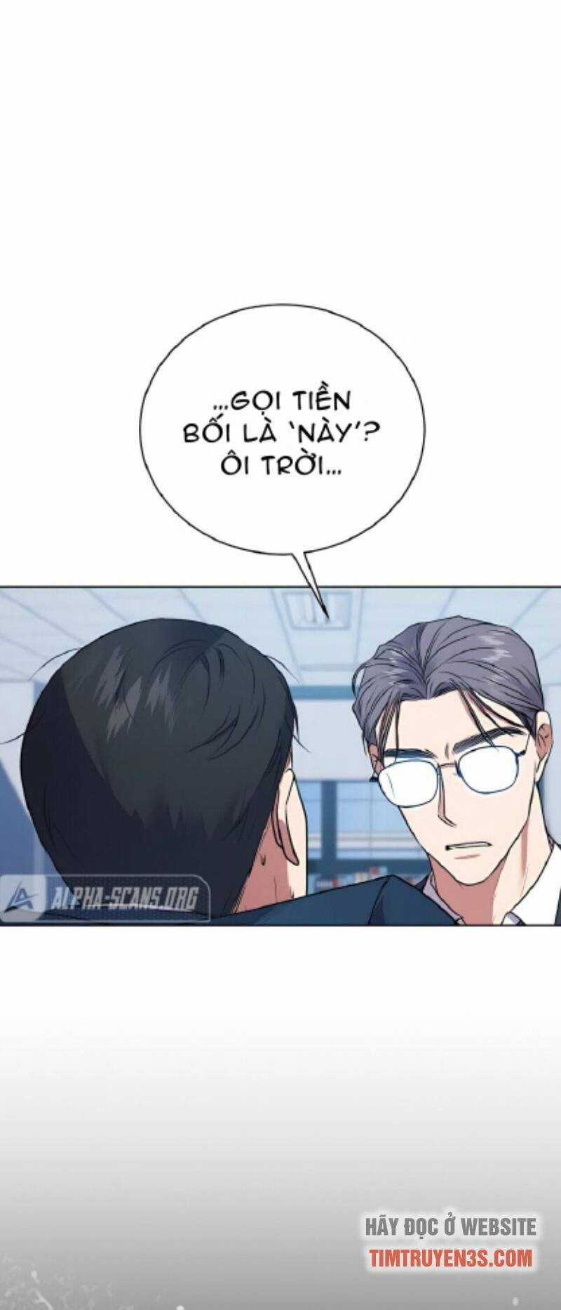 Ta Là Người Thu Thuế Chapter 18 trang 56