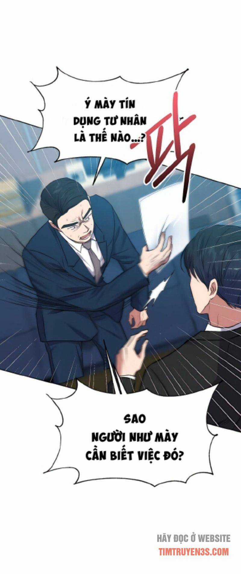 Ta Là Người Thu Thuế Chapter 18 trang 7