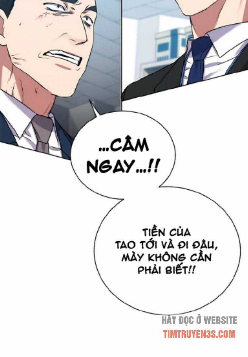 Ta Là Người Thu Thuế Chapter 18 trang 9