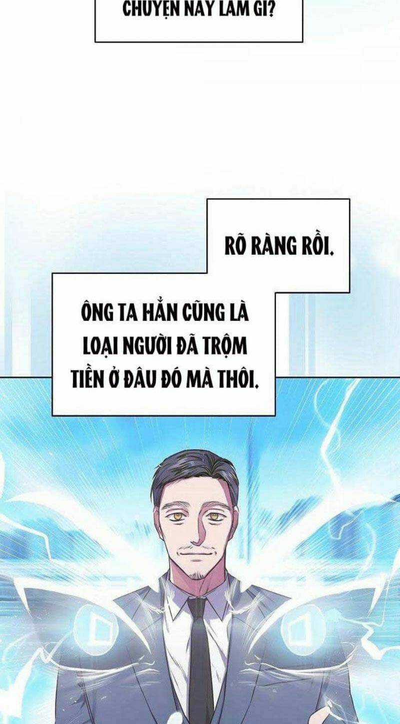 Ta Là Người Thu Thuế Chapter 2 trang 10