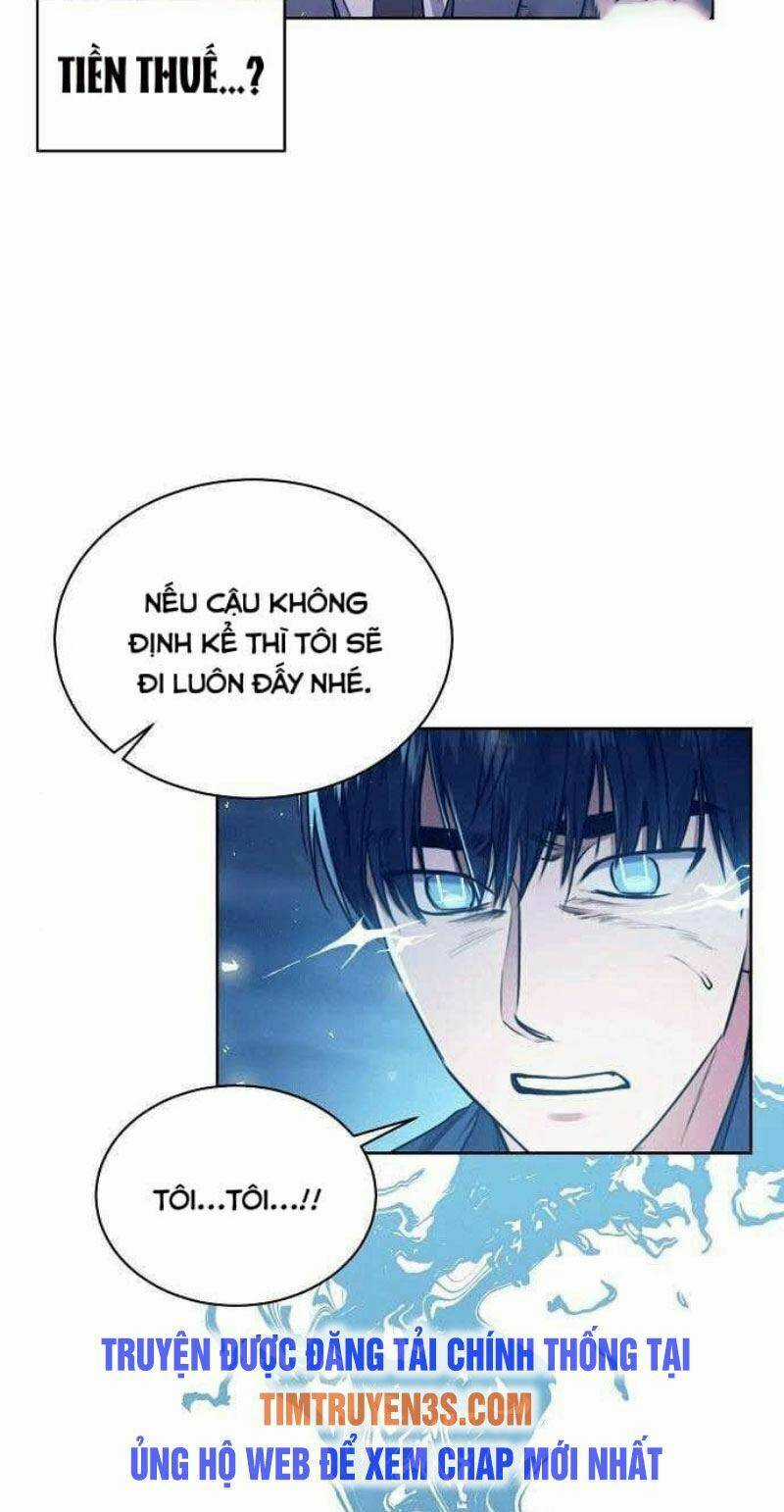 Ta Là Người Thu Thuế Chapter 2 trang 13