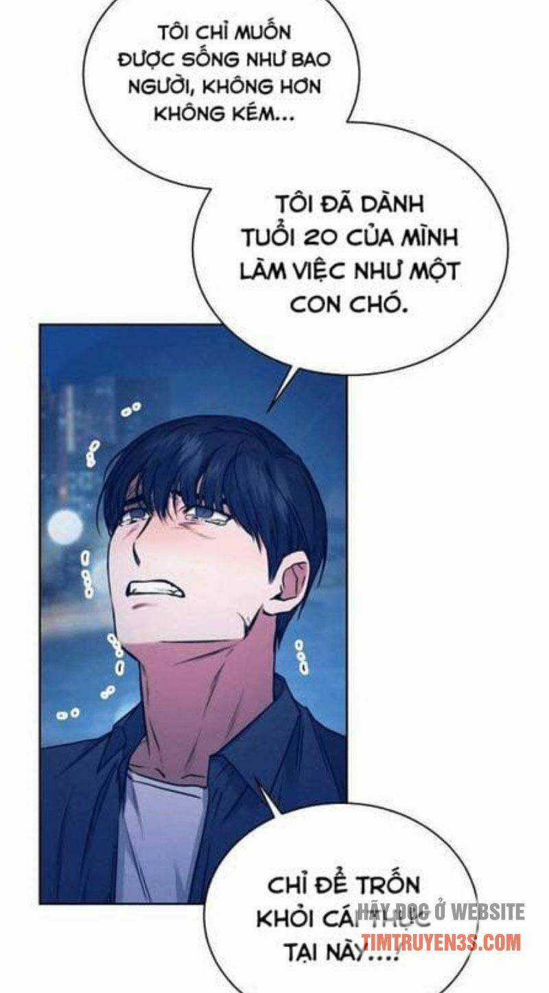 Ta Là Người Thu Thuế Chapter 2 trang 16