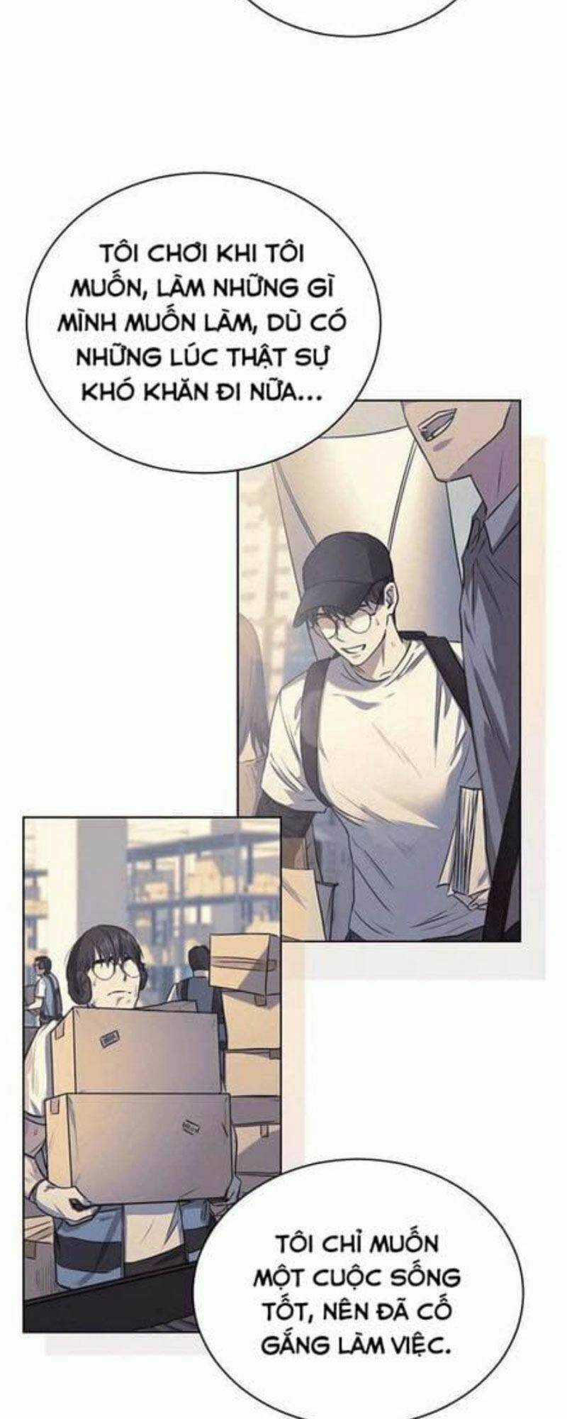 Ta Là Người Thu Thuế Chapter 2 trang 17