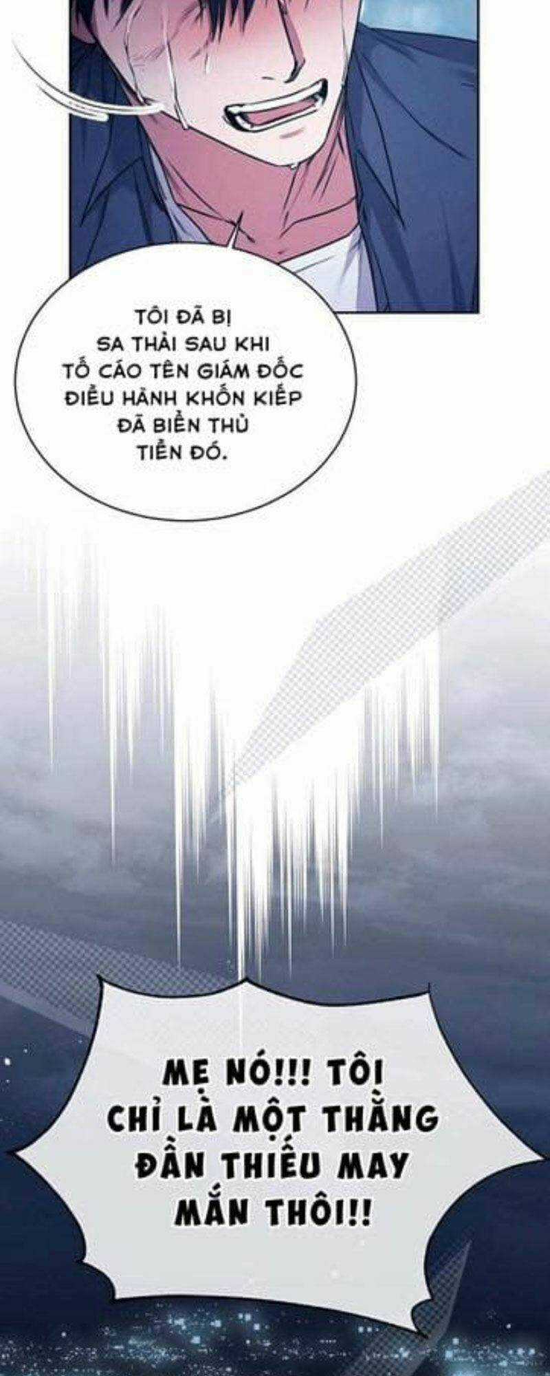 Ta Là Người Thu Thuế Chapter 2 trang 23