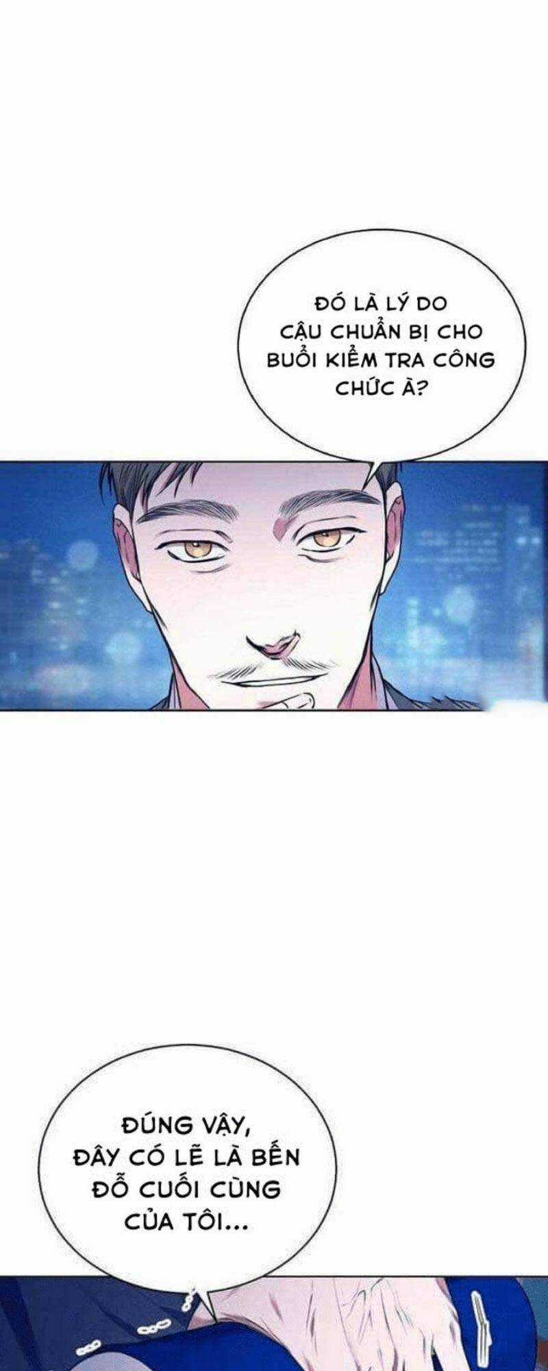 Ta Là Người Thu Thuế Chapter 2 trang 26