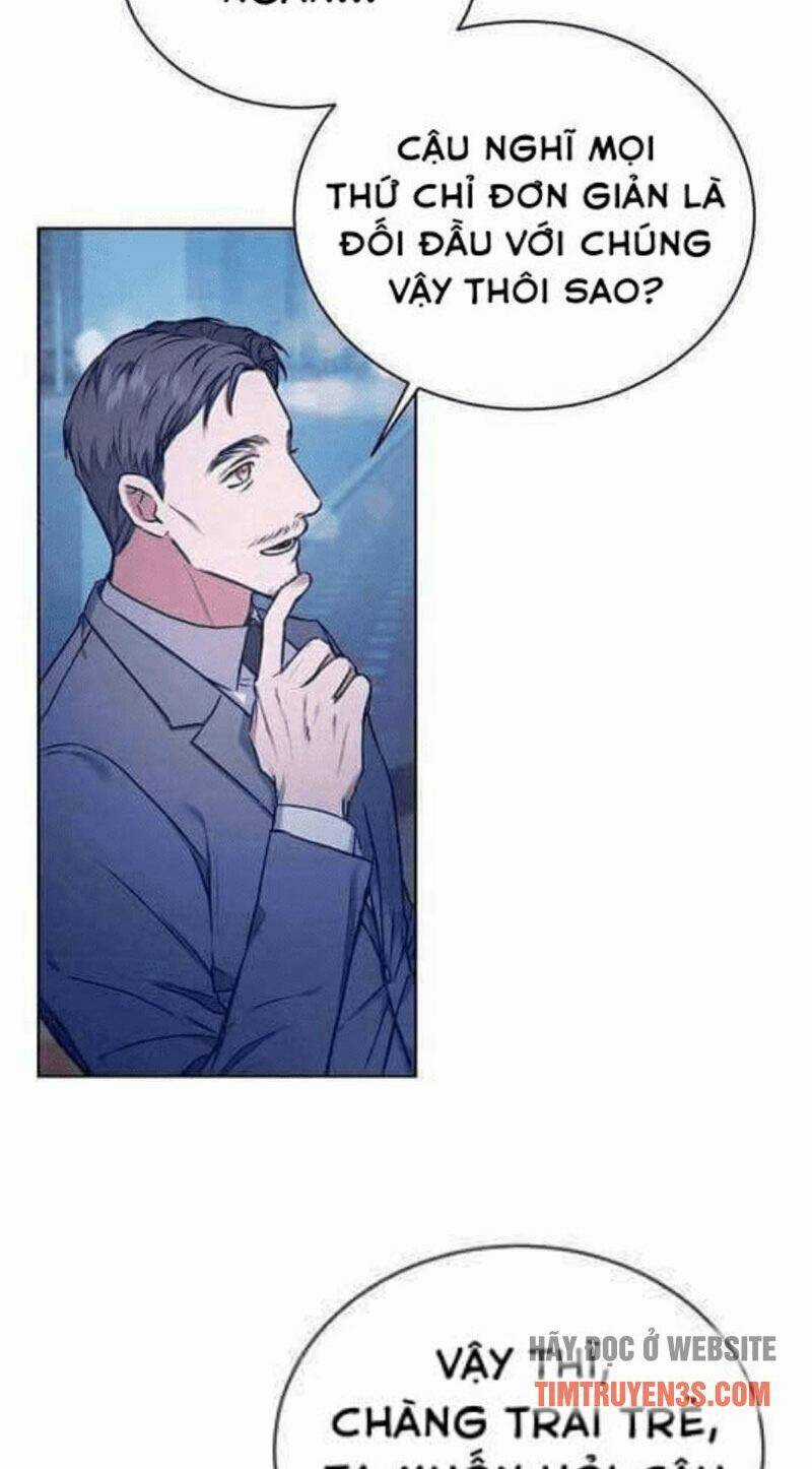 Ta Là Người Thu Thuế Chapter 2 trang 28