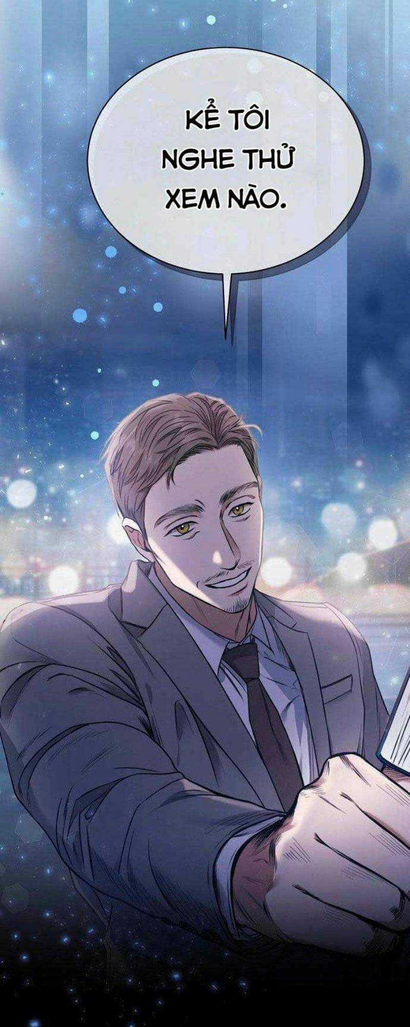 Ta Là Người Thu Thuế Chapter 2 trang 3