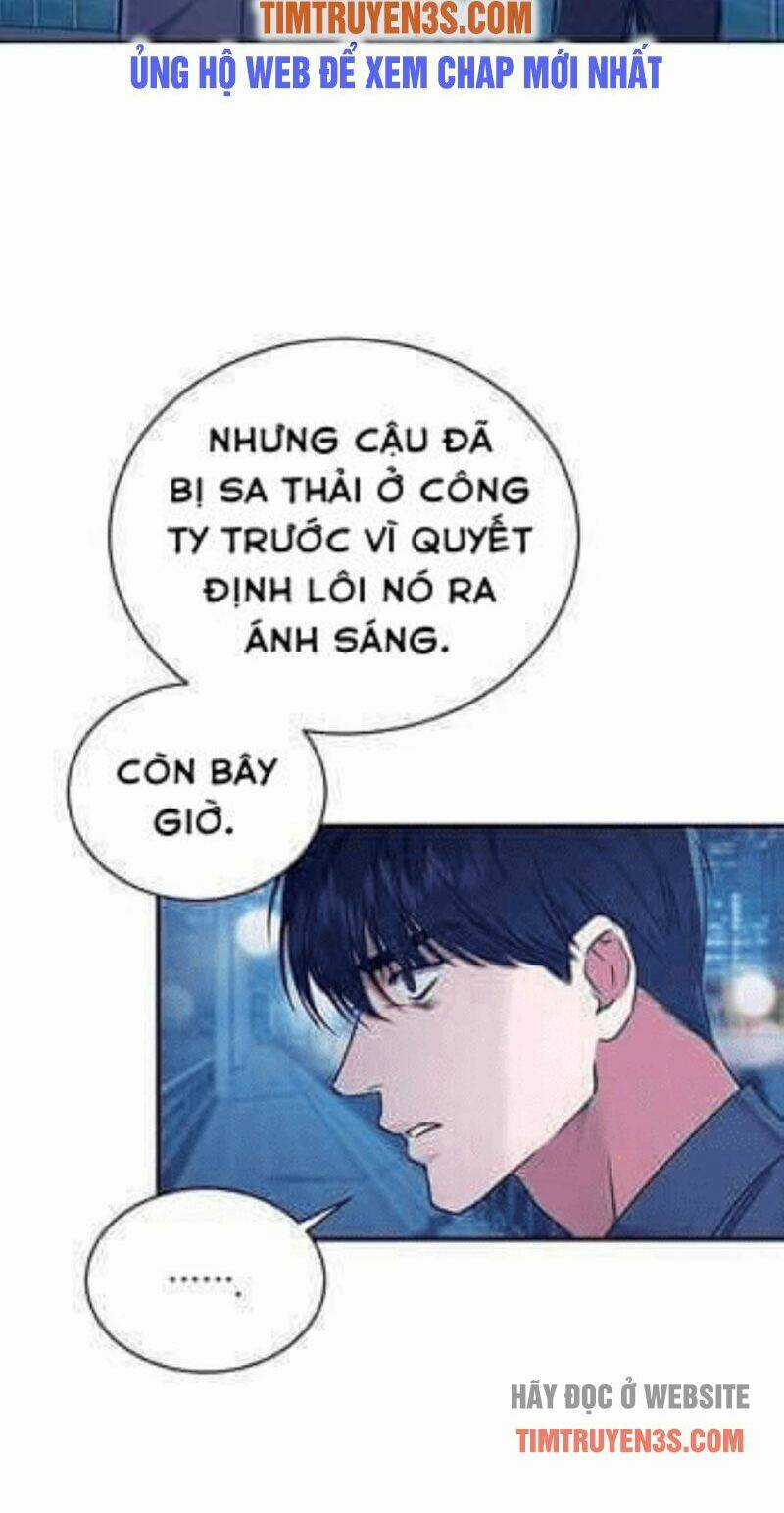 Ta Là Người Thu Thuế Chapter 2 trang 31