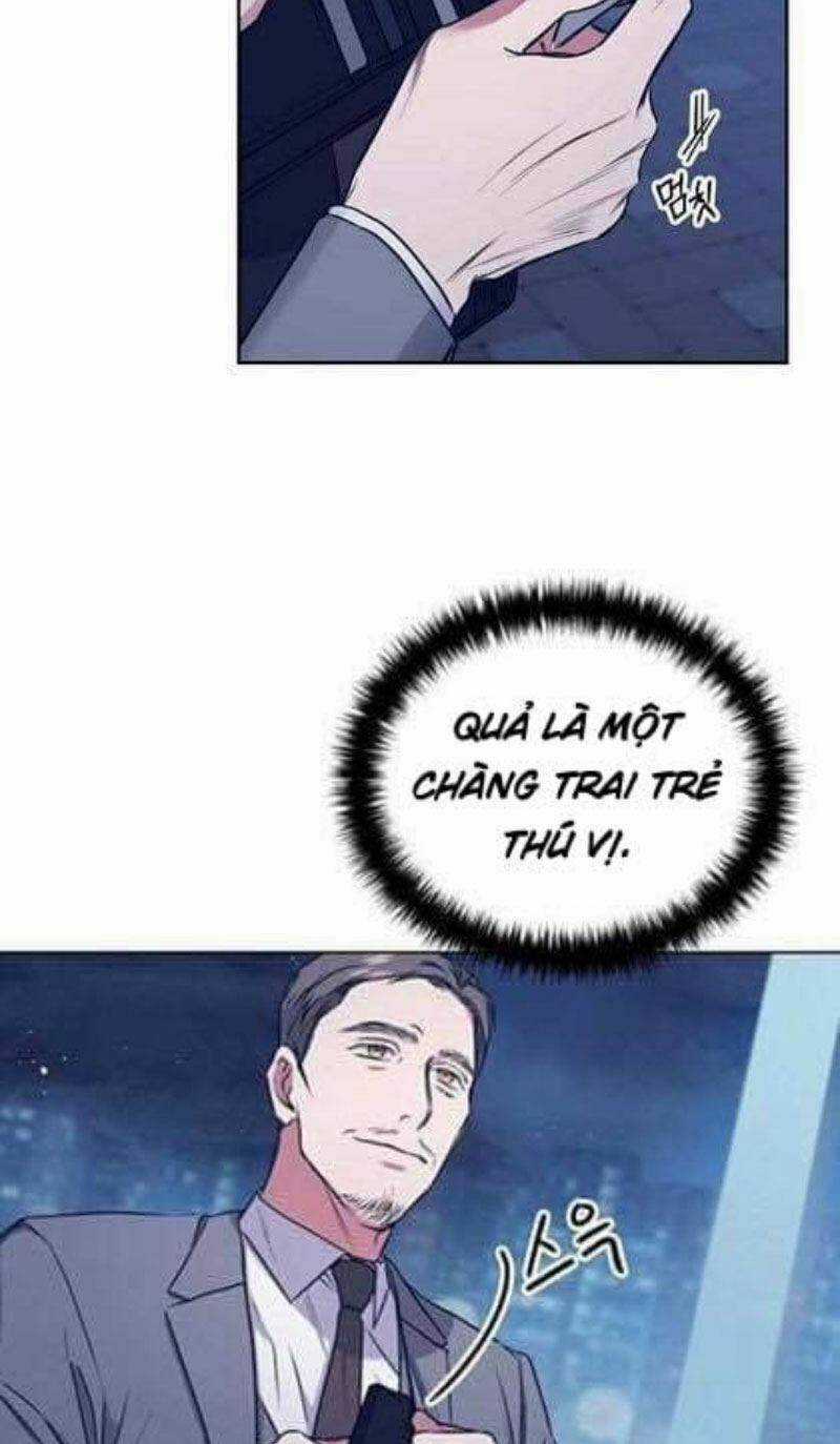 Ta Là Người Thu Thuế Chapter 2 trang 36