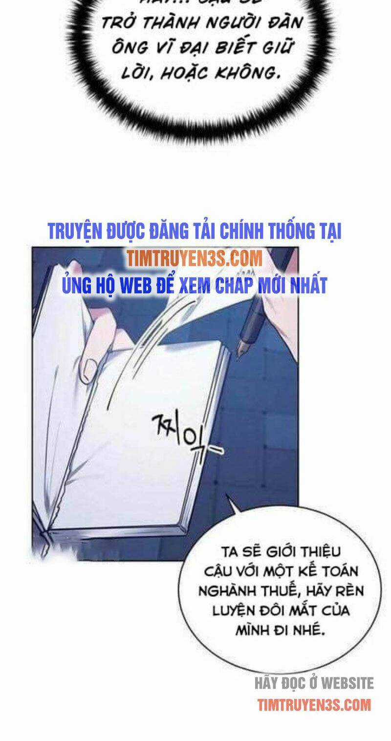 Ta Là Người Thu Thuế Chapter 2 trang 40