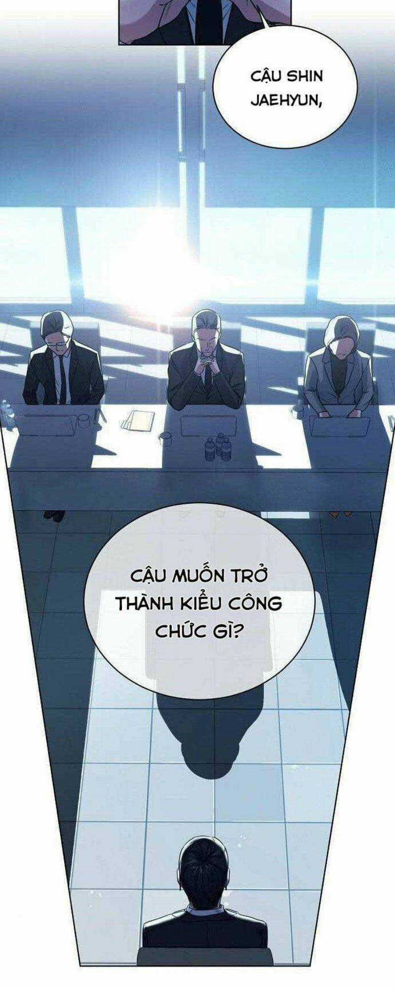 Ta Là Người Thu Thuế Chapter 2 trang 47