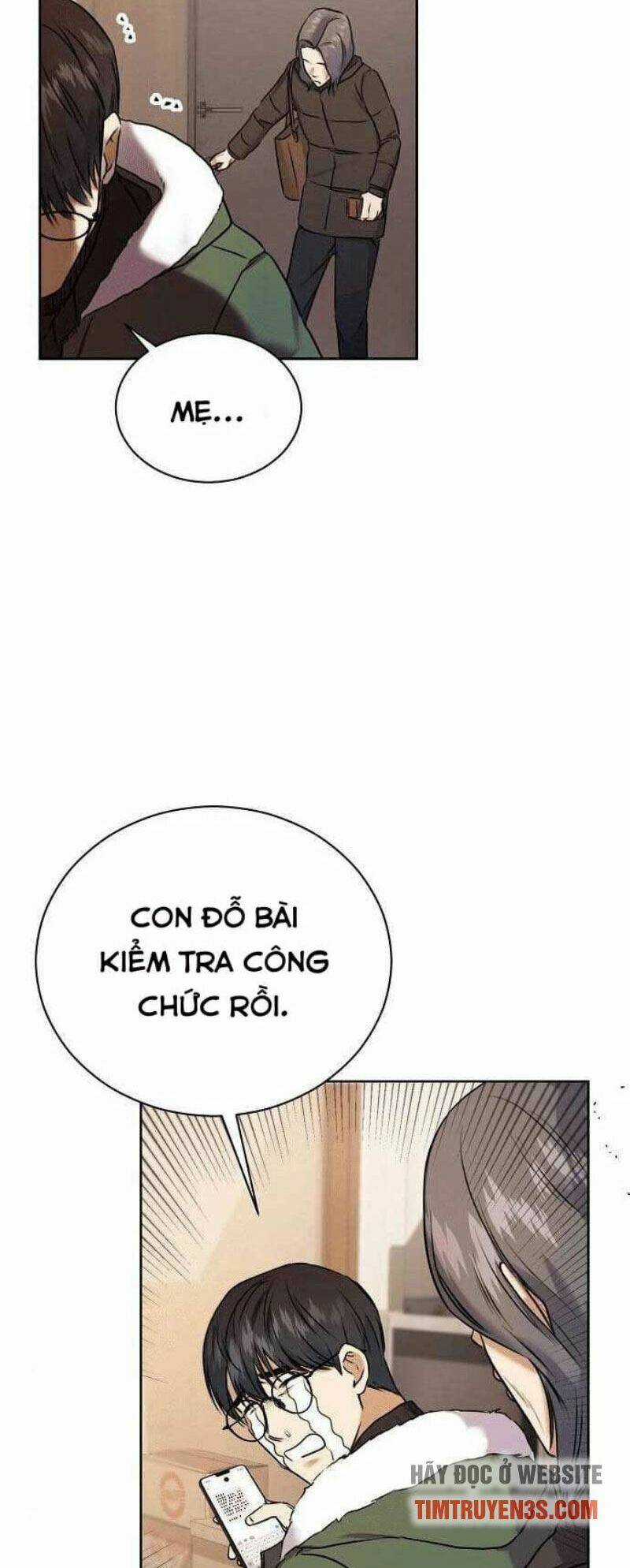 Ta Là Người Thu Thuế Chapter 2 trang 51