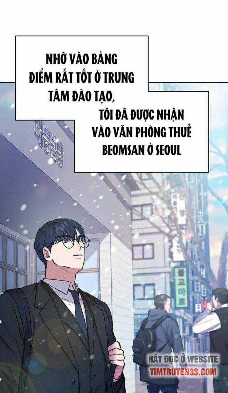 Ta Là Người Thu Thuế Chapter 2 trang 54