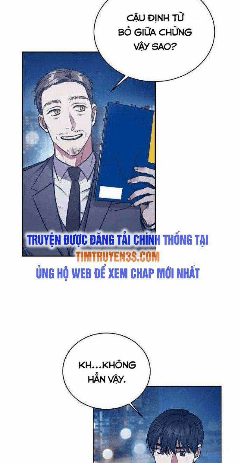 Ta Là Người Thu Thuế Chapter 2 trang 7