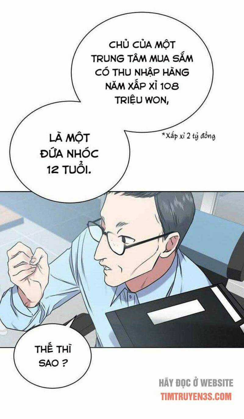 Ta Là Người Thu Thuế Chapter 2 trang 72