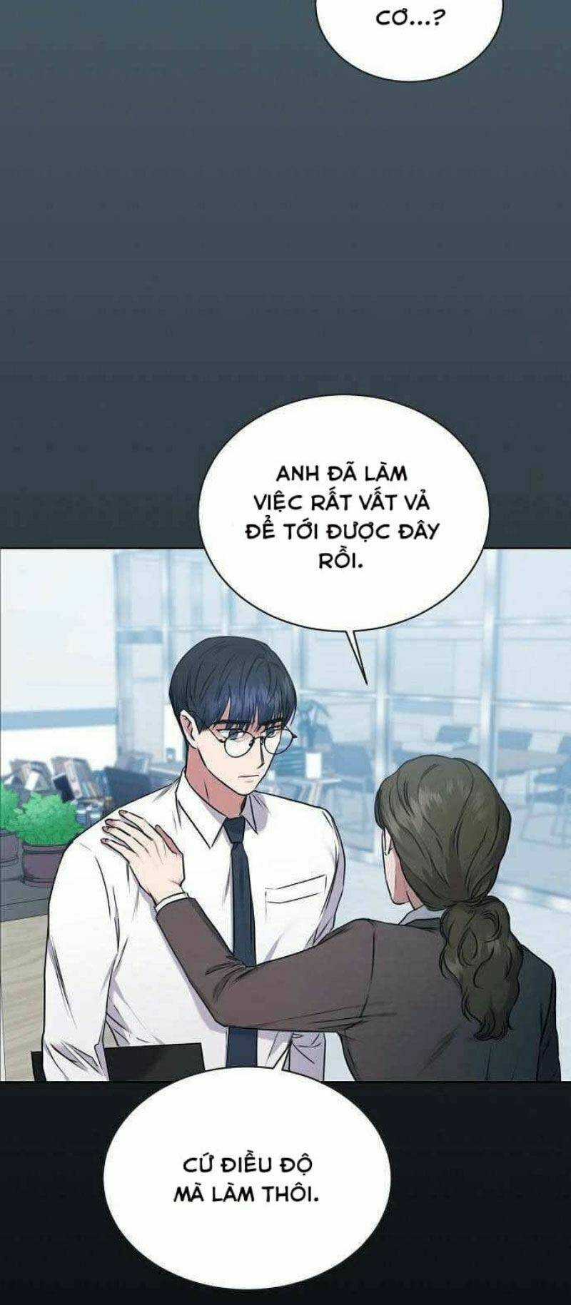 Ta Là Người Thu Thuế Chapter 3 trang 13