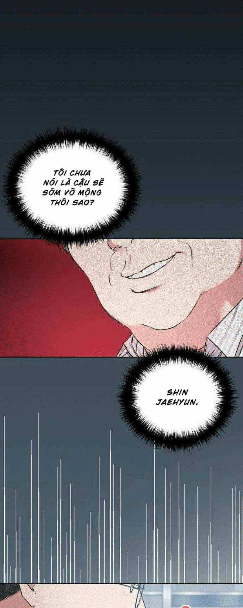 Ta Là Người Thu Thuế Chapter 3 trang 15