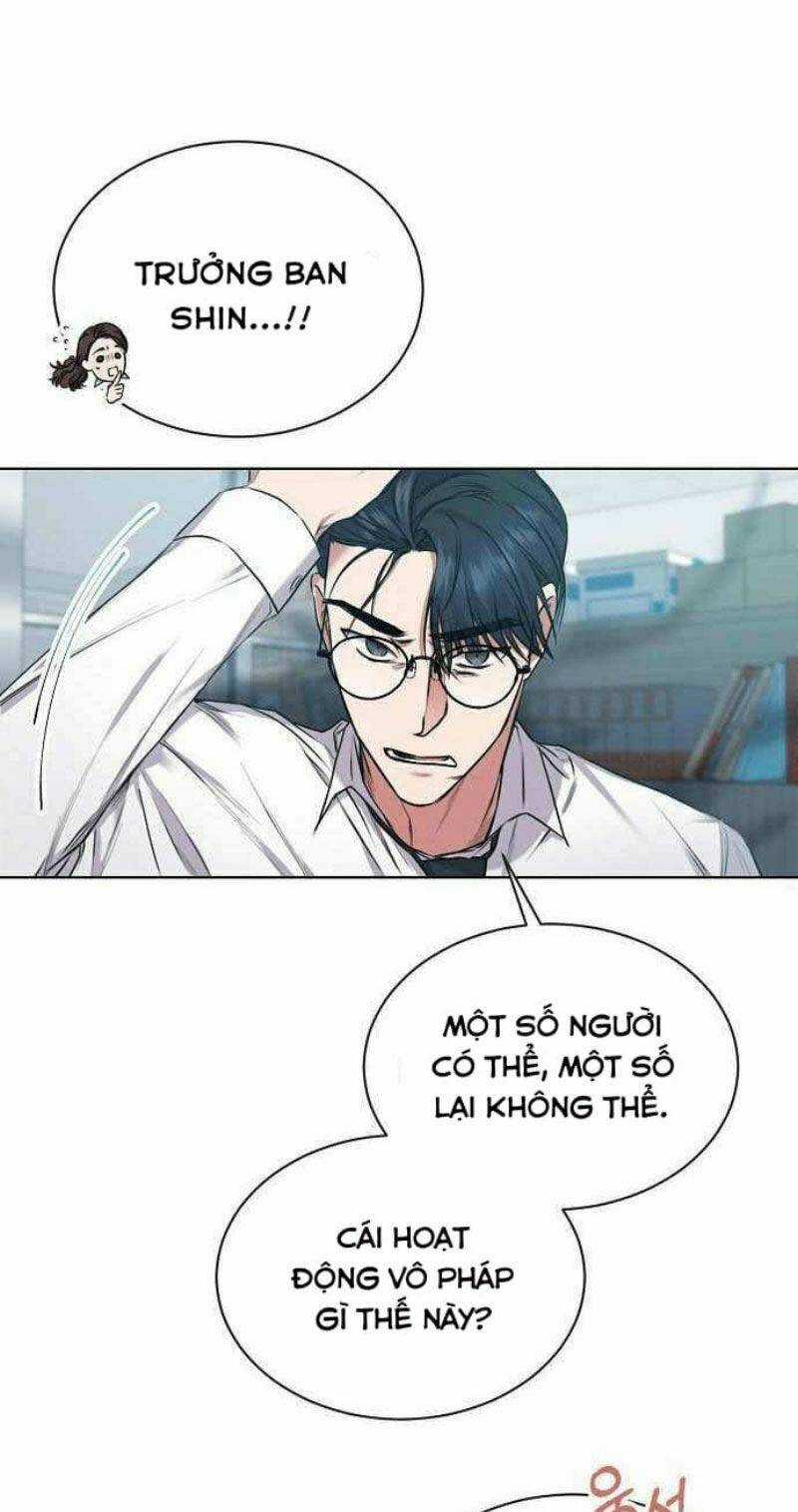 Ta Là Người Thu Thuế Chapter 3 trang 19