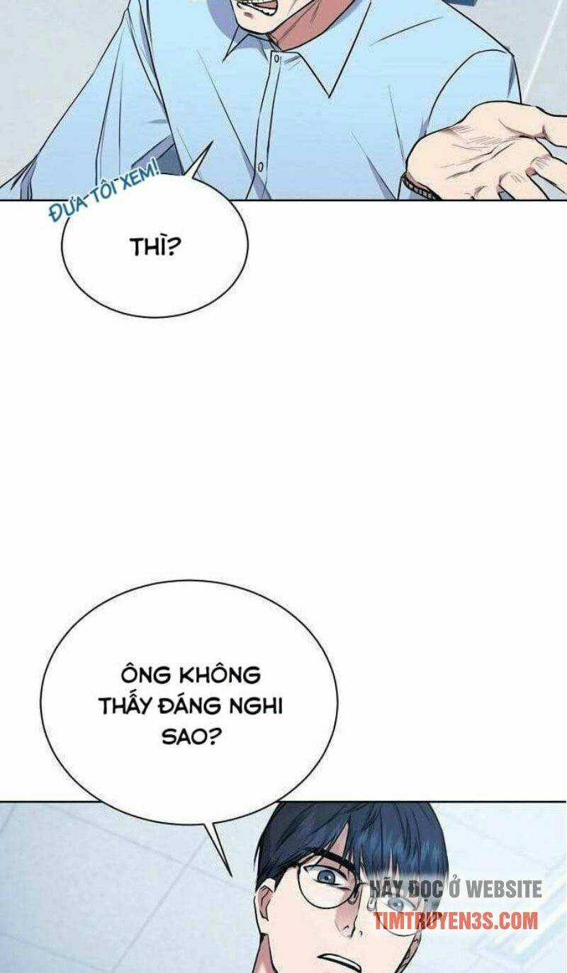 Ta Là Người Thu Thuế Chapter 3 trang 2