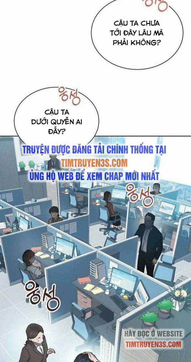 Ta Là Người Thu Thuế Chapter 3 trang 20