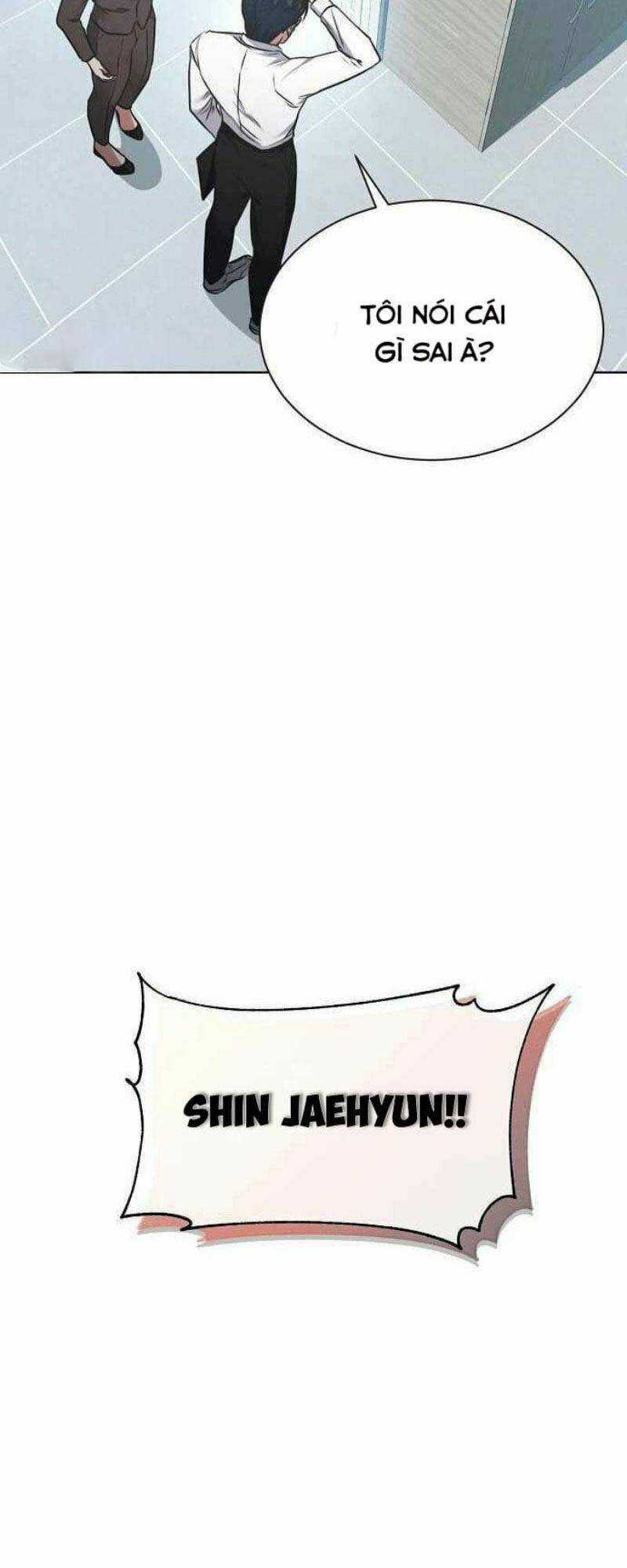 Ta Là Người Thu Thuế Chapter 3 trang 21