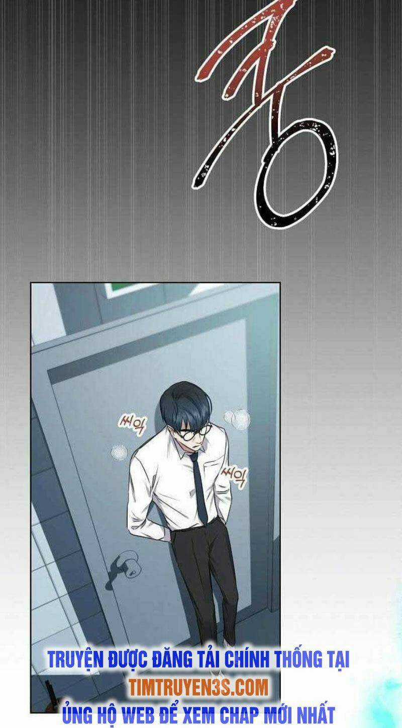 Ta Là Người Thu Thuế Chapter 3 trang 25