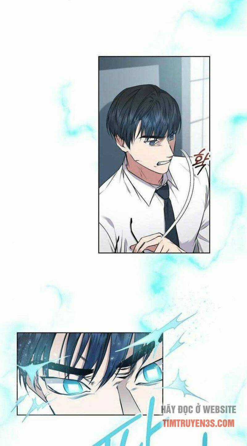 Ta Là Người Thu Thuế Chapter 3 trang 26