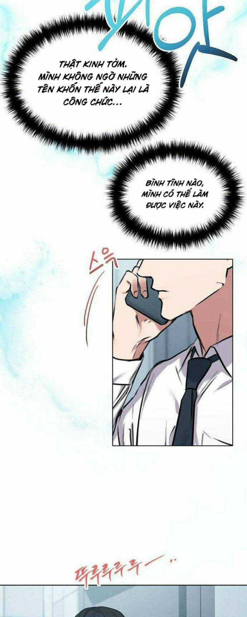 Ta Là Người Thu Thuế Chapter 3 trang 27