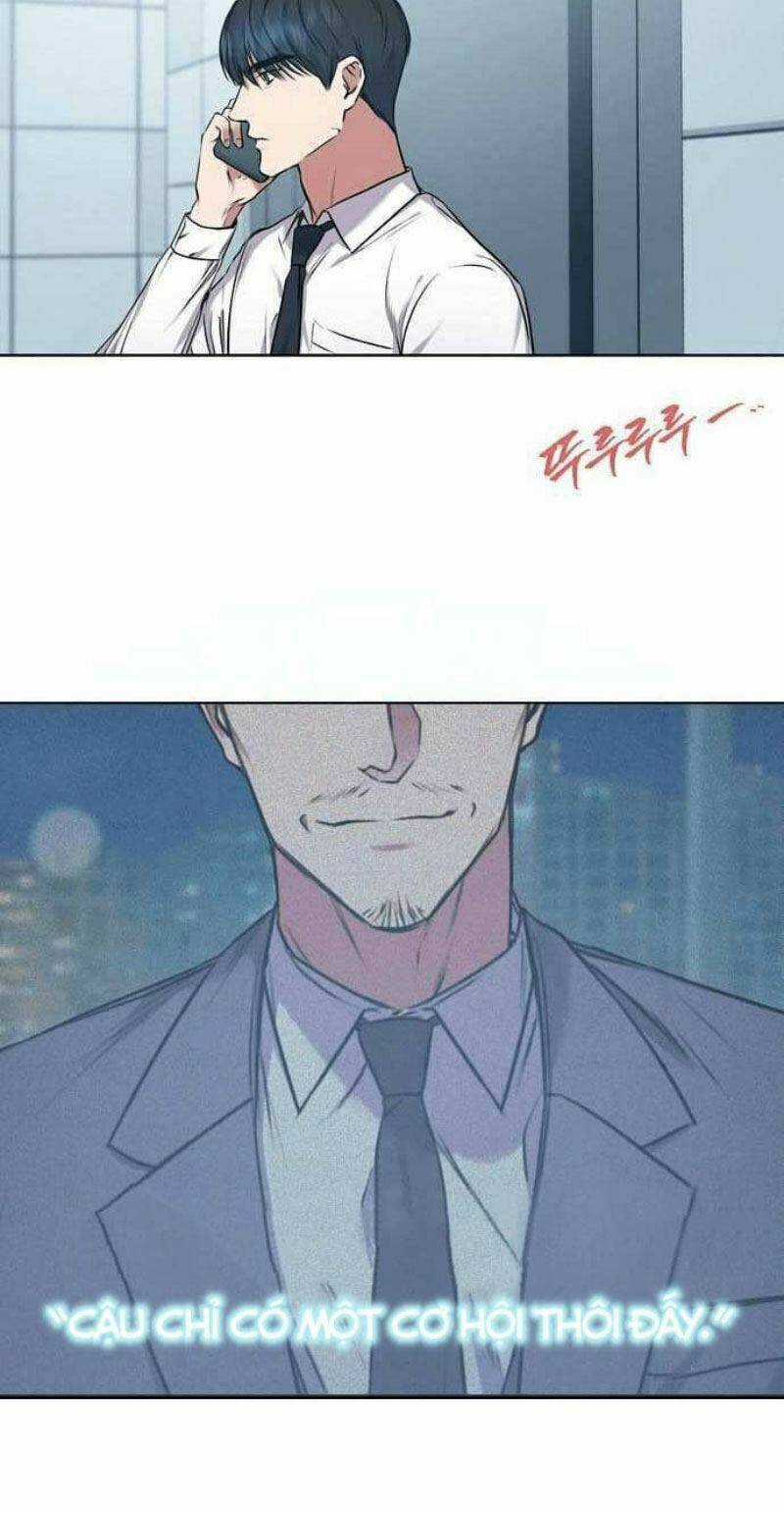 Ta Là Người Thu Thuế Chapter 3 trang 28