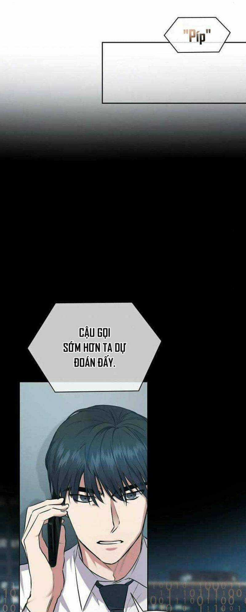 Ta Là Người Thu Thuế Chapter 3 trang 30